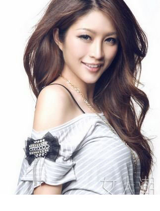 女性热情为床第之欢增添情趣