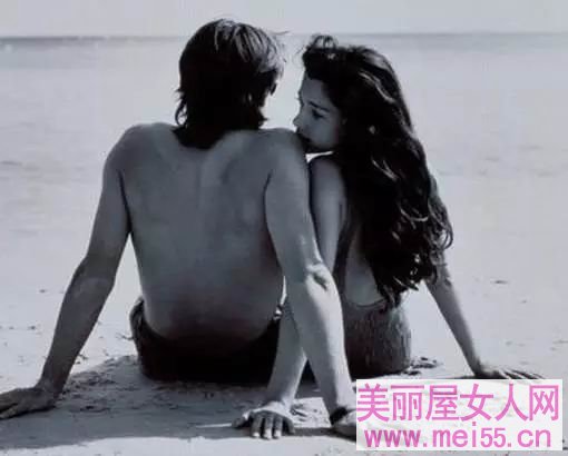 男人床上“禁区”，女人千万不能惹