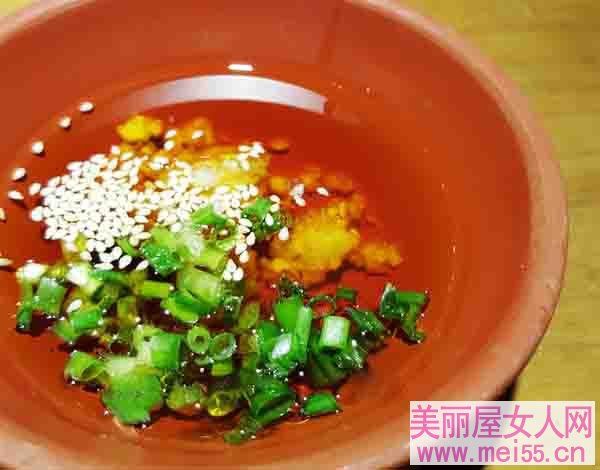 吃在北京数九寒天 重庆九宫格吃起来