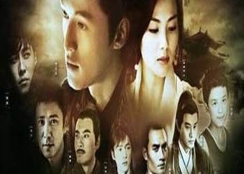 电视剧《琅琊榜》分集剧情介绍