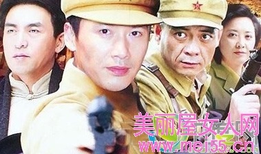 和平卫士,血玫瑰