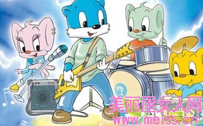 动画片《蓝猫淘气三千问》分集剧情1-32集