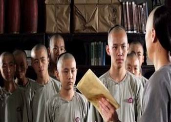 电视剧《东山学堂》分集剧情介绍