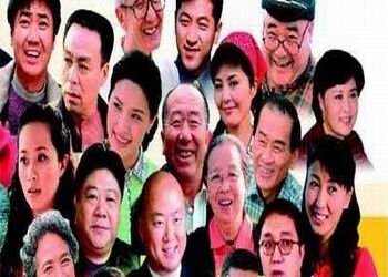 电视剧《前街后坊》分集剧情介绍