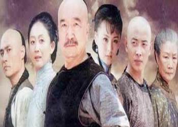 电视剧《杨乃武与小白菜冤案实录》分集剧情