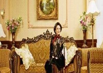 电视剧《烽火儿女情》分集剧情介绍