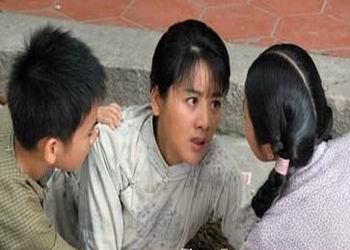 电视剧《奶奶再爱我一次》分集剧情