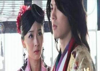 古装剧《唐朝浪漫英雄》分集剧情介绍