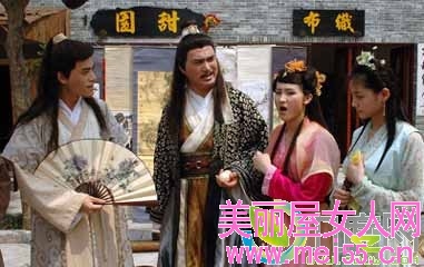 古装剧《扭计师爷陈梦吉》分集剧情