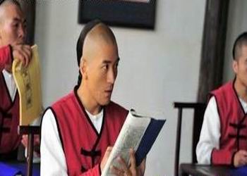 古装剧《盖世英雄方世玉》分集剧情