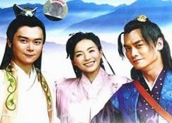 古装剧《龙游天下III（龙巡天下）》分集剧情