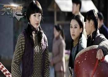 电视剧《女子特战队》分集剧情介绍