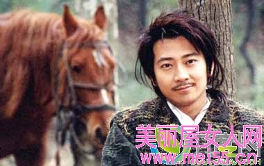 孙耀威版,陆小凤之凤舞九天