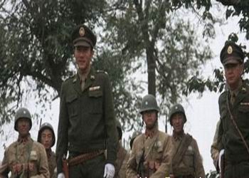电视剧《战火西北狼》分集剧情介绍