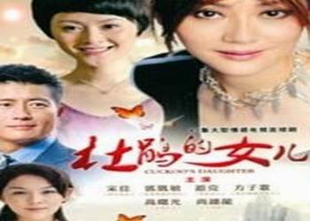 电视剧《杜鹃的女儿》分集剧情（25-40全集）