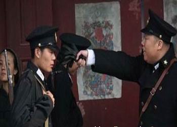 电视剧《年画》分集剧情介绍