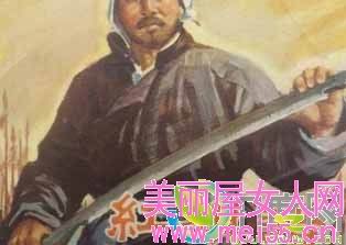红旗谱
