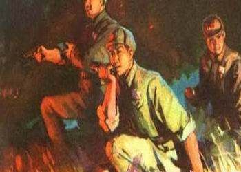 电视剧《桐柏英雄》分集剧情介绍