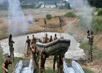 电视剧《我是特种兵之国之利刃》分集剧情