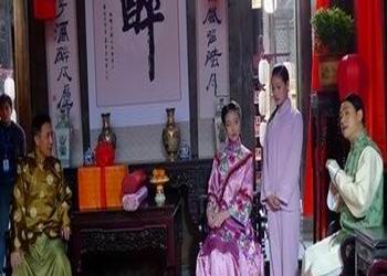 电视剧《醉酒当歌》分集剧情介绍
