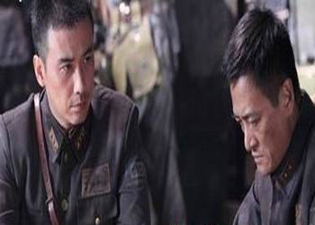 电视剧《八百壮士（保卫四行仓库）》分集剧情