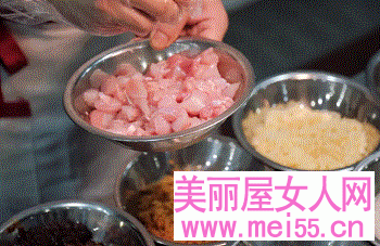 兔子的几种美味吃法
