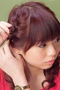 DIY步骤