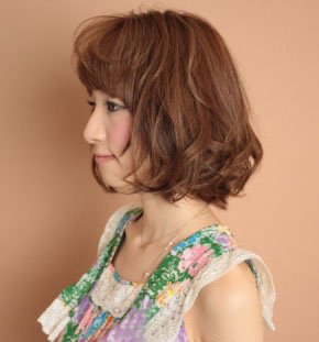甜美梨花头 端午出游首选(组图)