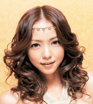 安室奈美惠