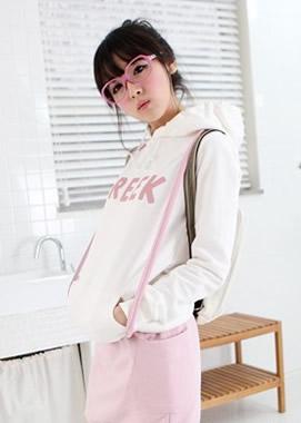 优雅春季 韩版淑女装多姿多彩