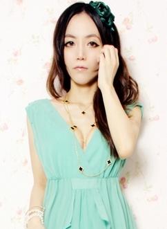 白富美最爱衣服 显瘦显高气质示范